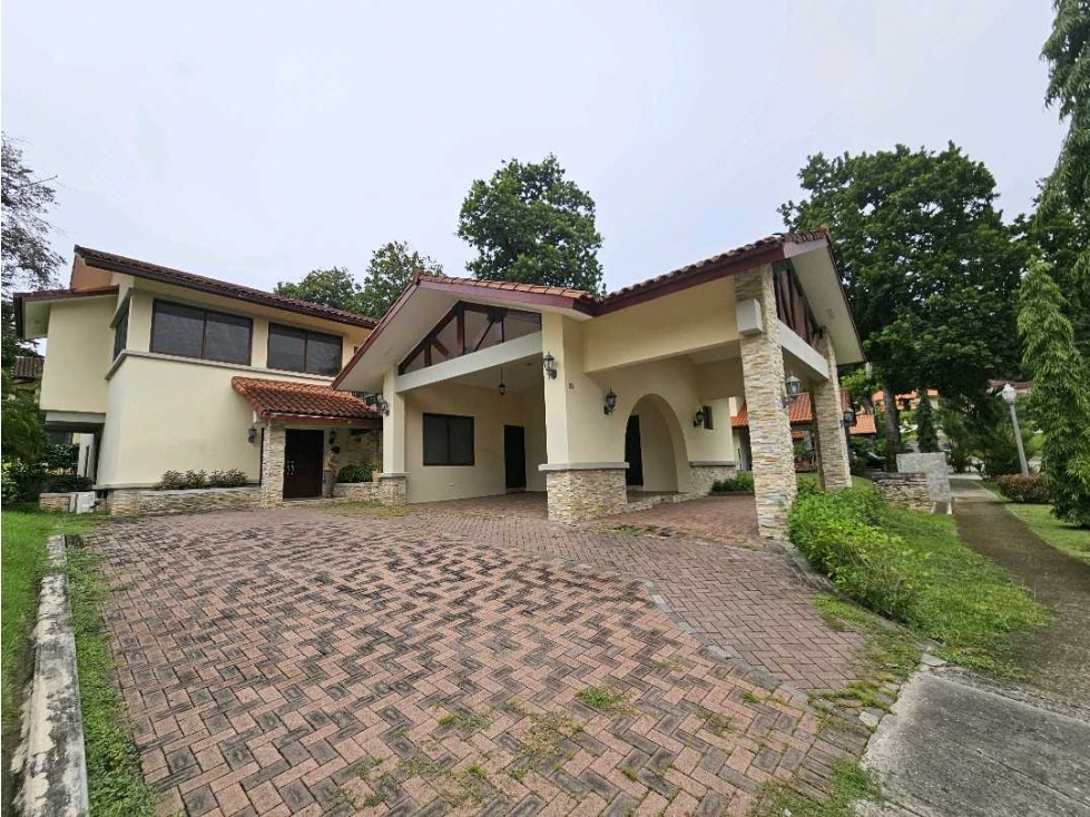 Venta de Casa en Clayton , Ph Senderos Camino de Cruces