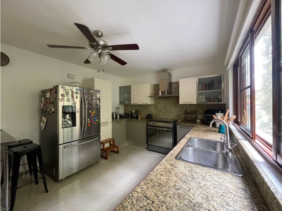 VENTA de casa en Clayton PH Los Senderos de camino de cruces — foto 6