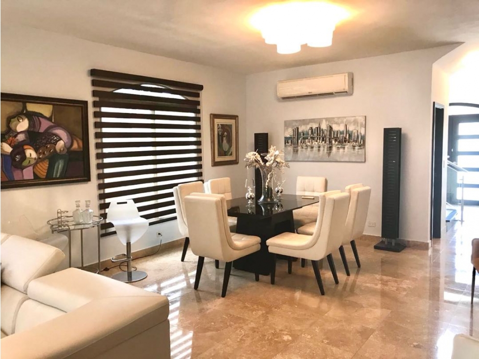 Alquiler de casa en Clayton Village, Clayton — foto 4
