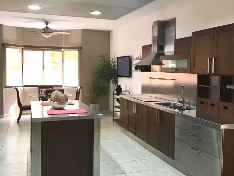Alquiler de casa en Clayton Village, Clayton — foto 5