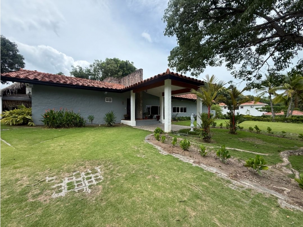 Alquiler de Casa en Club de Golf de Coronado - 2