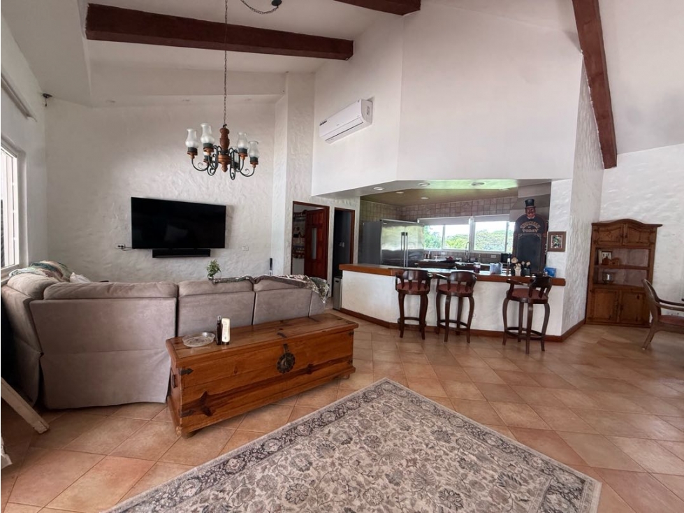 Alquiler de Casa en Club de Golf de Coronado - 4