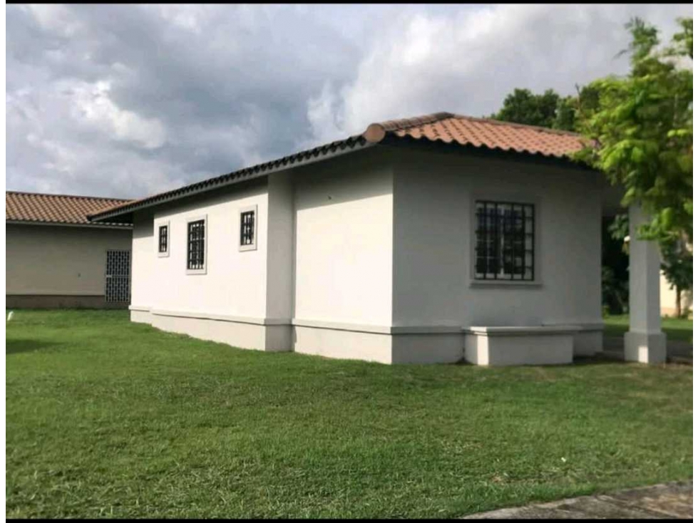 ALQUILER DE CASA EN CONDADO SUR 3 RECAMARAS — foto 2