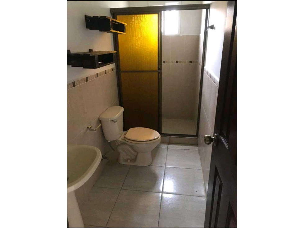 ALQUILER DE CASA EN CONDADO SUR 3 RECAMARAS — foto 3