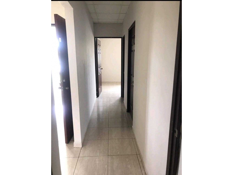ALQUILER DE CASA EN CONDADO SUR 3 RECAMARAS — foto 4