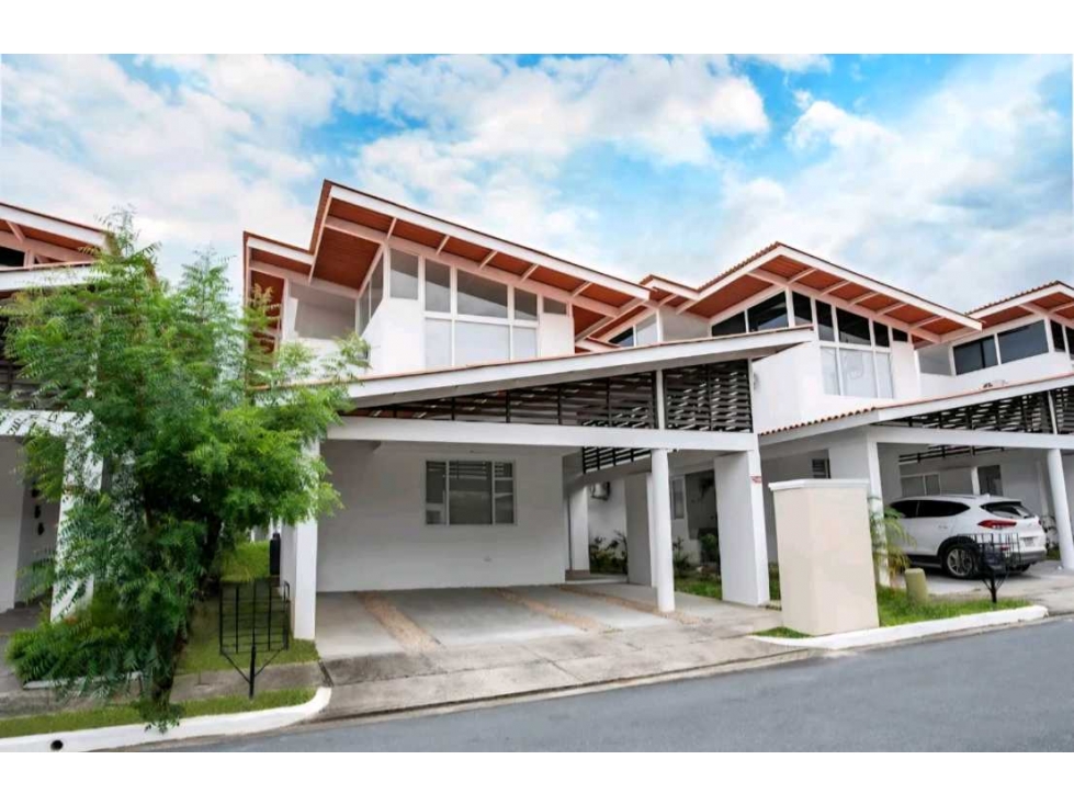 Alquiler de Casa en PH Paradise Point, Coronado - 1