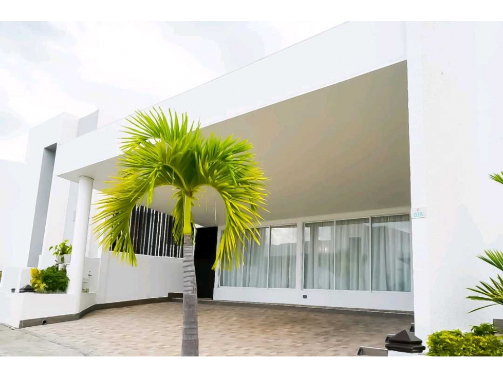Alquiler de casa en PH Paradise Point, Coronado — foto 3