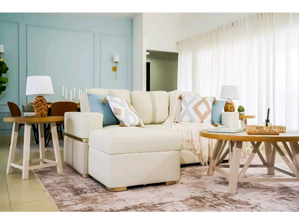 Alquiler de casa en PH Paradise Point, Coronado — foto 4
