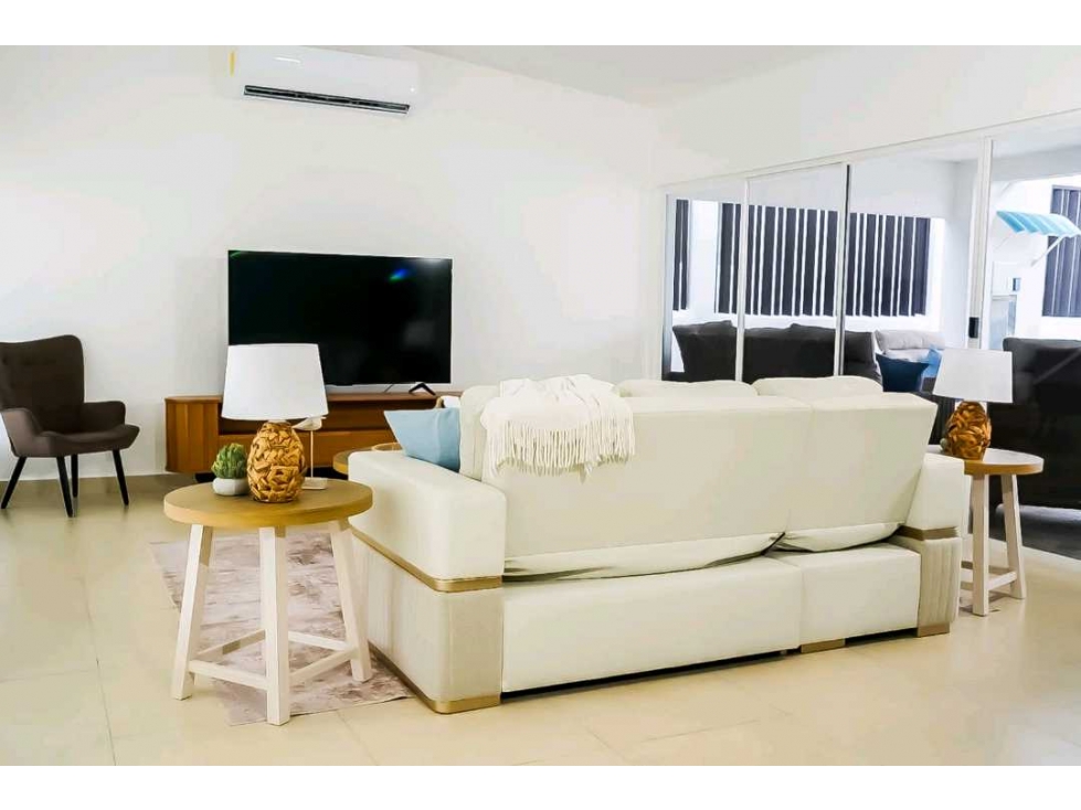 Alquiler de casa en PH Paradise Point, Coronado — foto 5