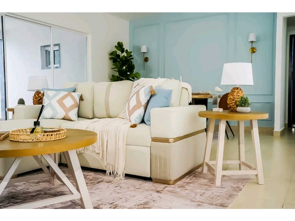 Alquiler de casa en PH Paradise Point, Coronado — foto 6