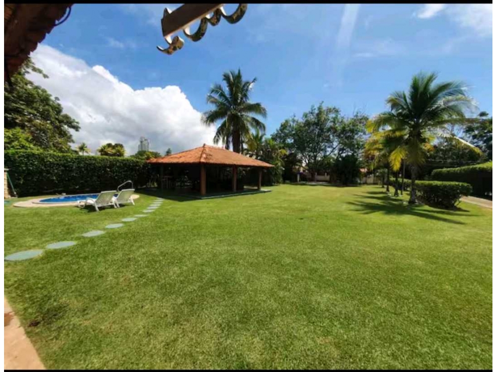 Venta de Casa en Coronado - 1