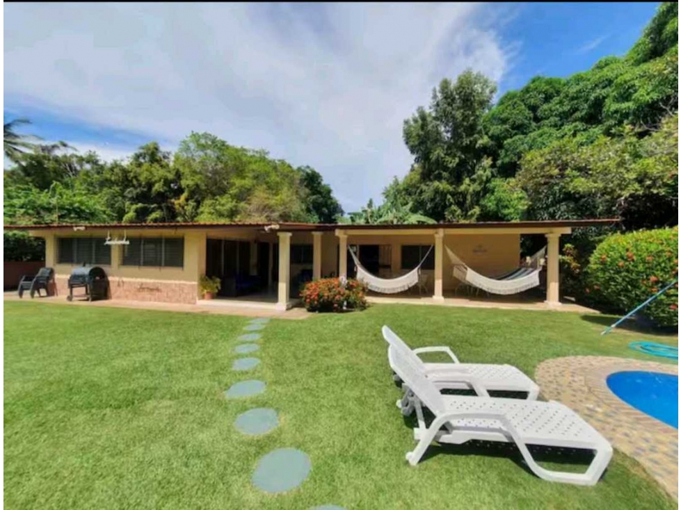 Venta de Casa en Coronado - 3