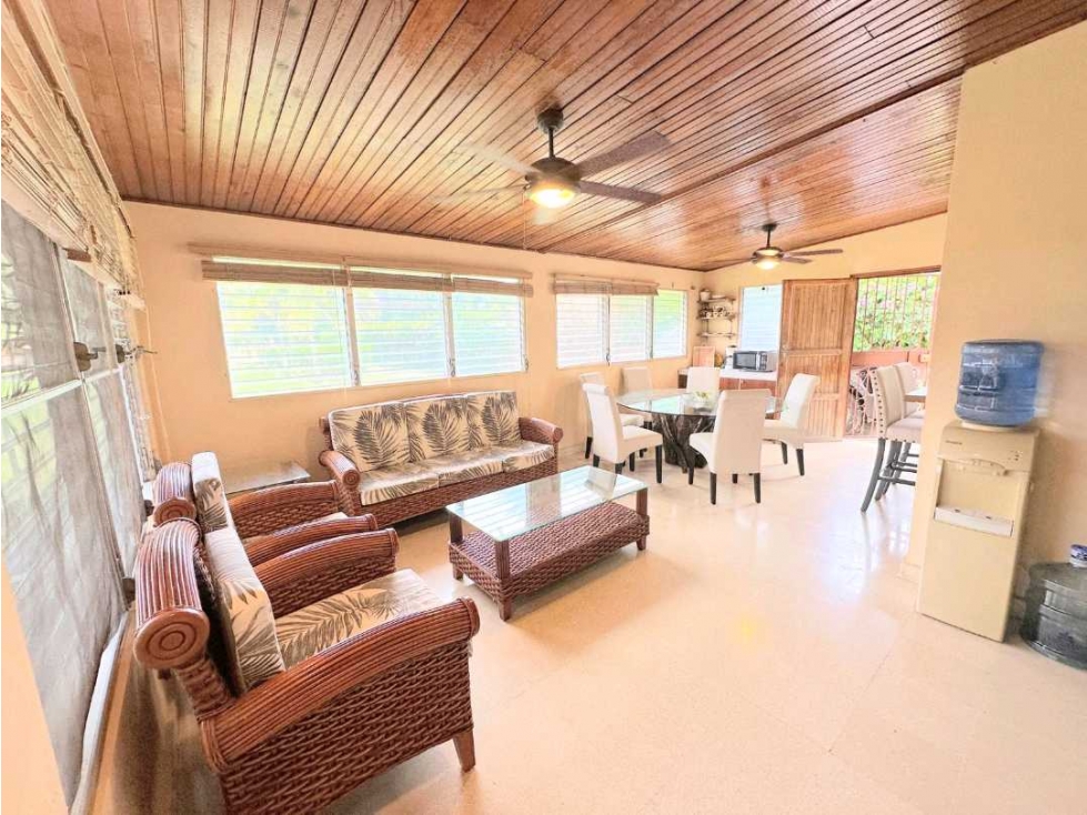 Venta de Casa en Coronado - 4
