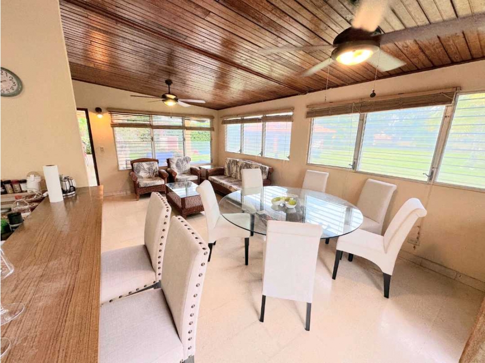 Venta de Casa en Coronado - 5