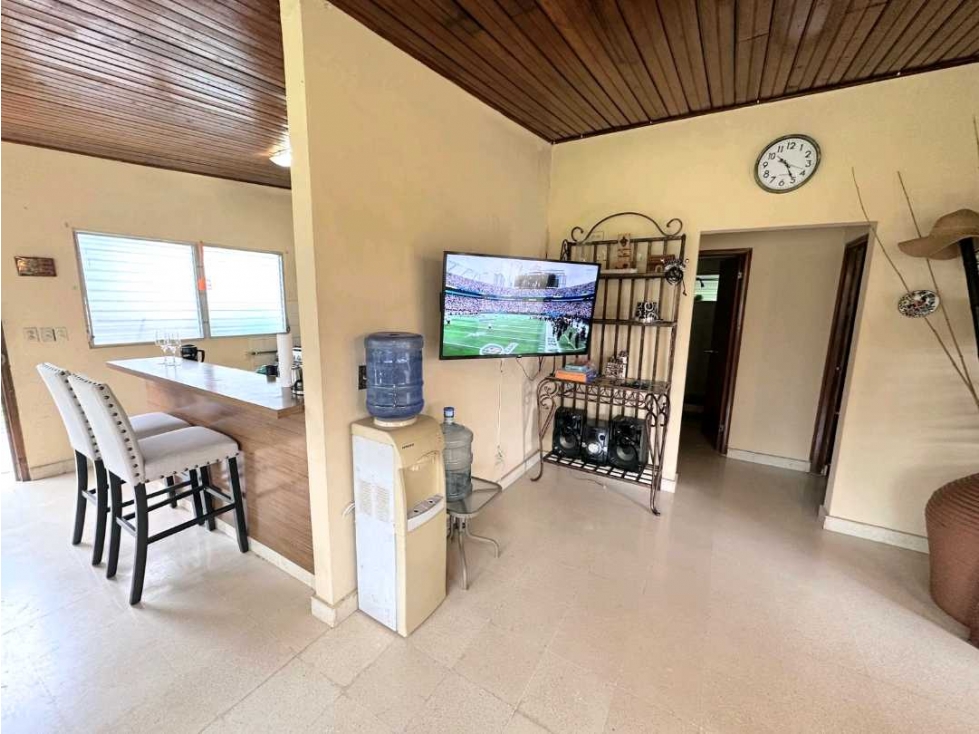 Venta de Casa en Coronado - 6