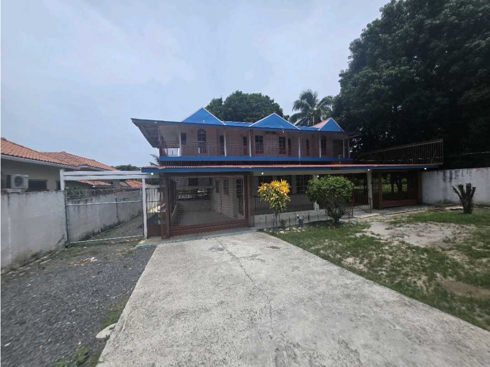 Venta de Casa en coronado