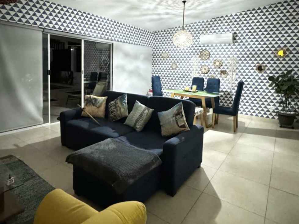 Alquiler de Casa en Coronado — foto 2