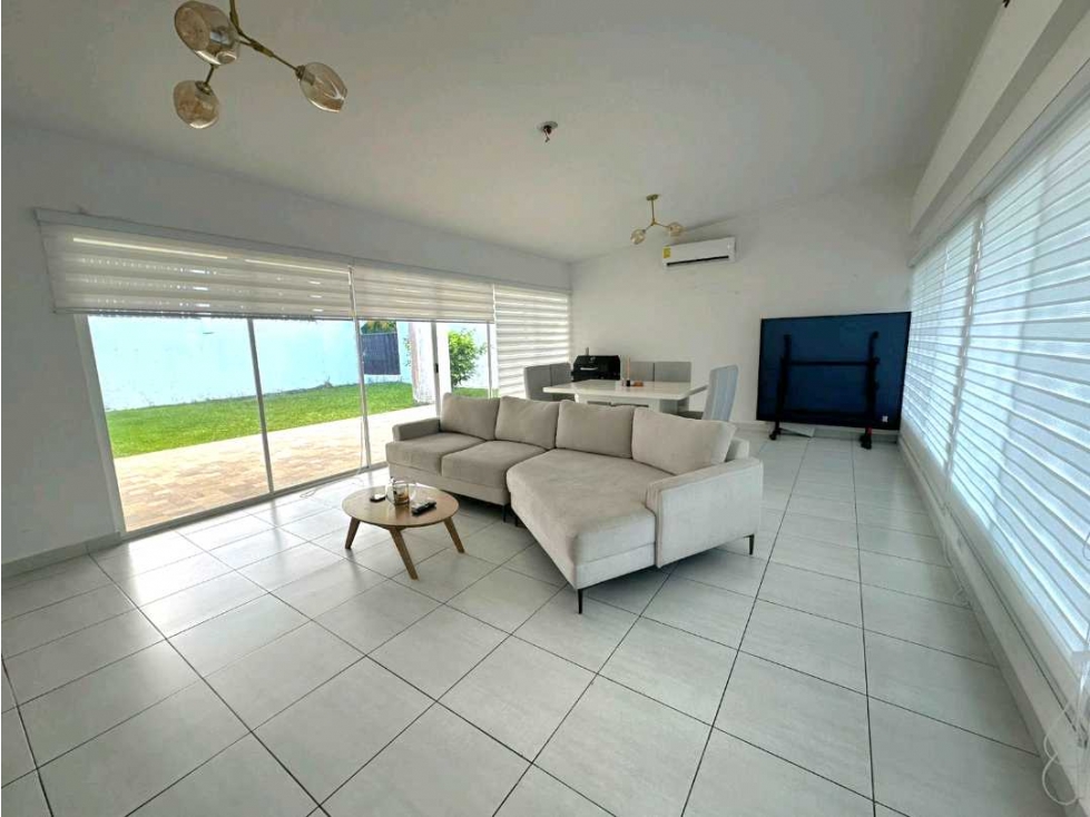 Alquiler de Casa en PH Paradise Point, Coronado