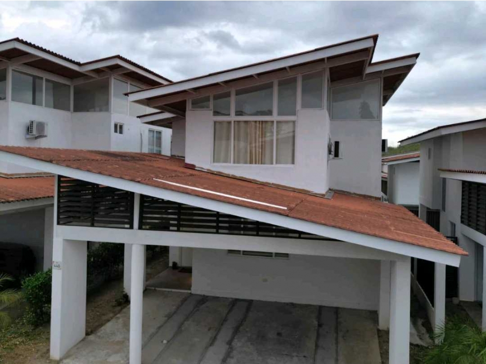 Alquiler de casa en coronado Ph Paradise Point