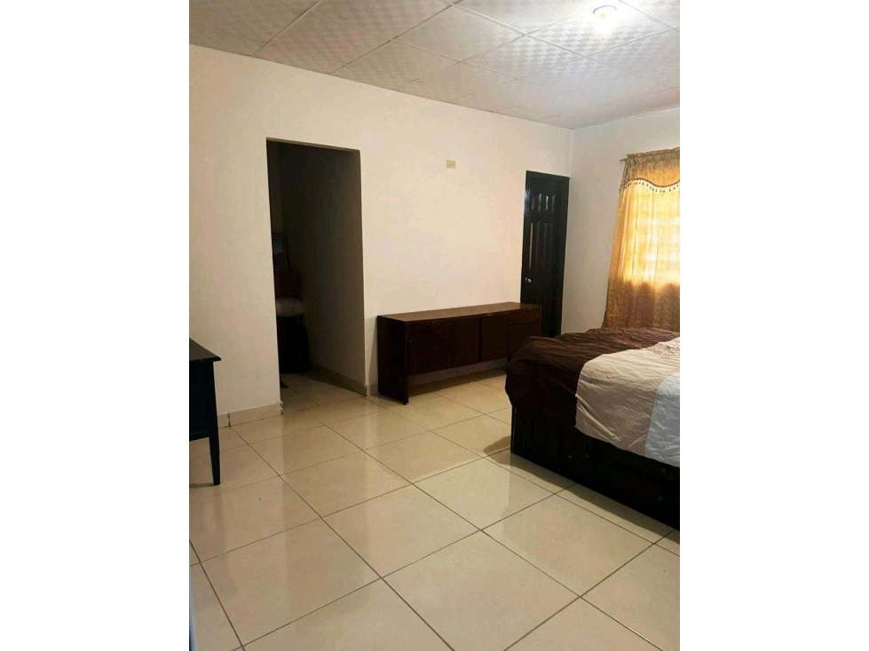 ALQUILER DE CASA EN CORREGIMIEMTO DE CHIRIQUI — foto 3