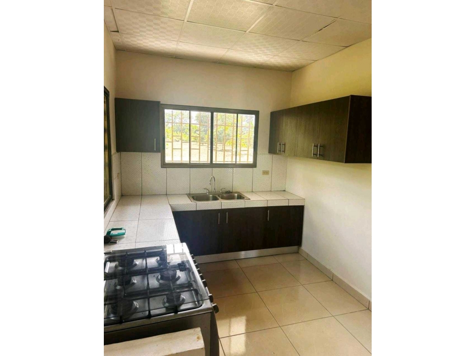 ALQUILER DE CASA EN CORREGIMIEMTO DE CHIRIQUI — foto 5