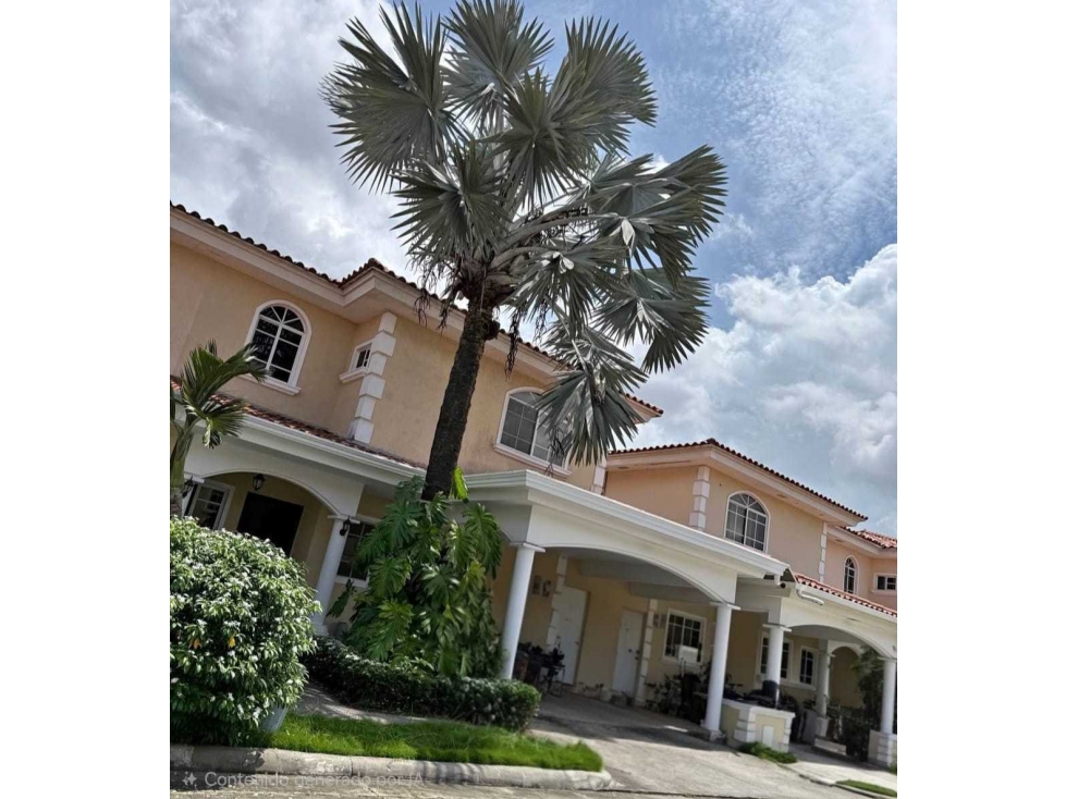 VENTA O ALQUILER DE CASA EN COSTA DEL ESTE — foto 5