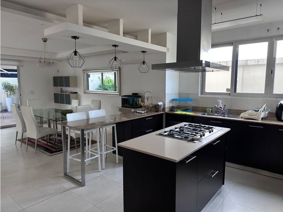 Alquiler de Casa en Costa Sur - 4