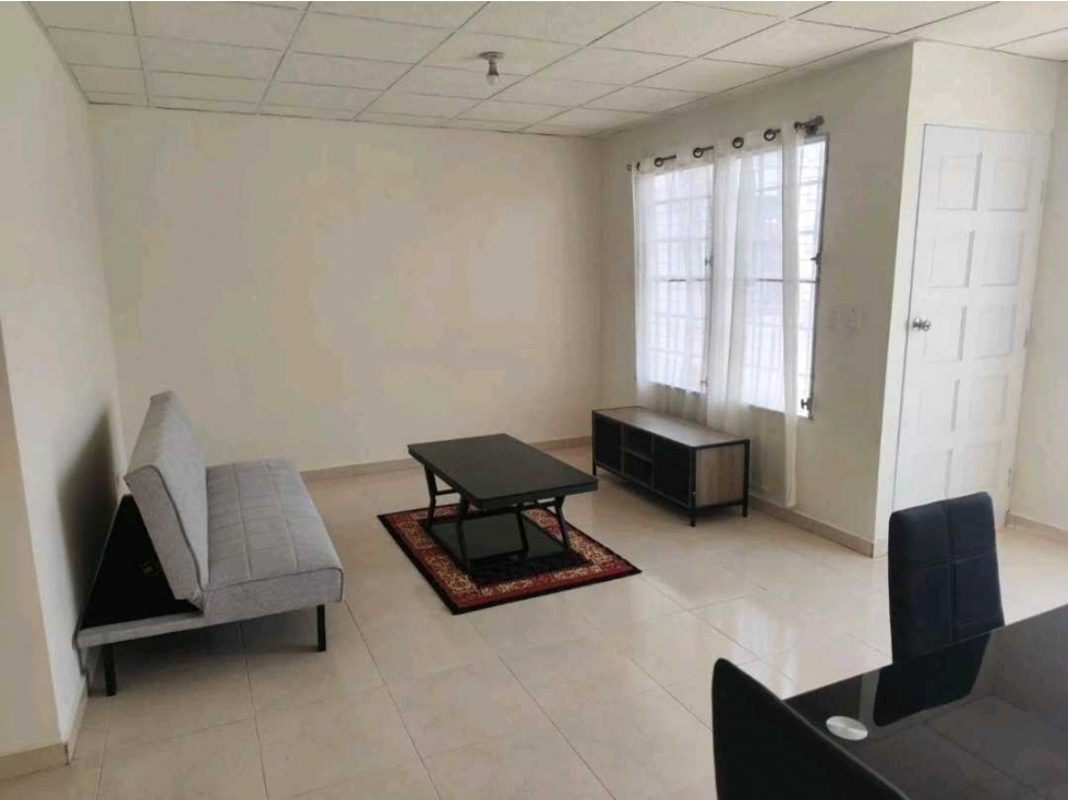 ALQUILER CASA EN COSTA VERDE 3 RECAMARAS 180M2 MONTELIMAR — foto 2