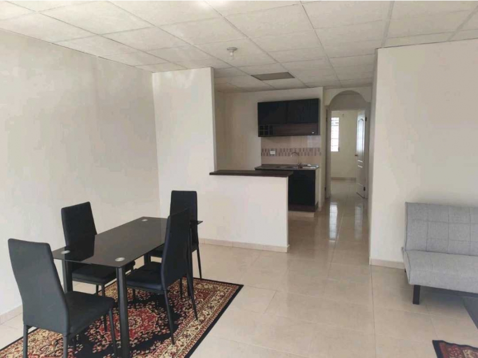 ALQUILER CASA EN COSTA VERDE 3 RECAMARAS 180M2 MONTELIMAR — foto 3