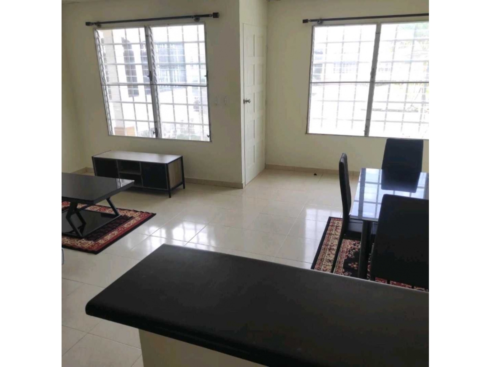 ALQUILER CASA EN COSTA VERDE 3 RECAMARAS 180M2 MONTELIMAR — foto 5