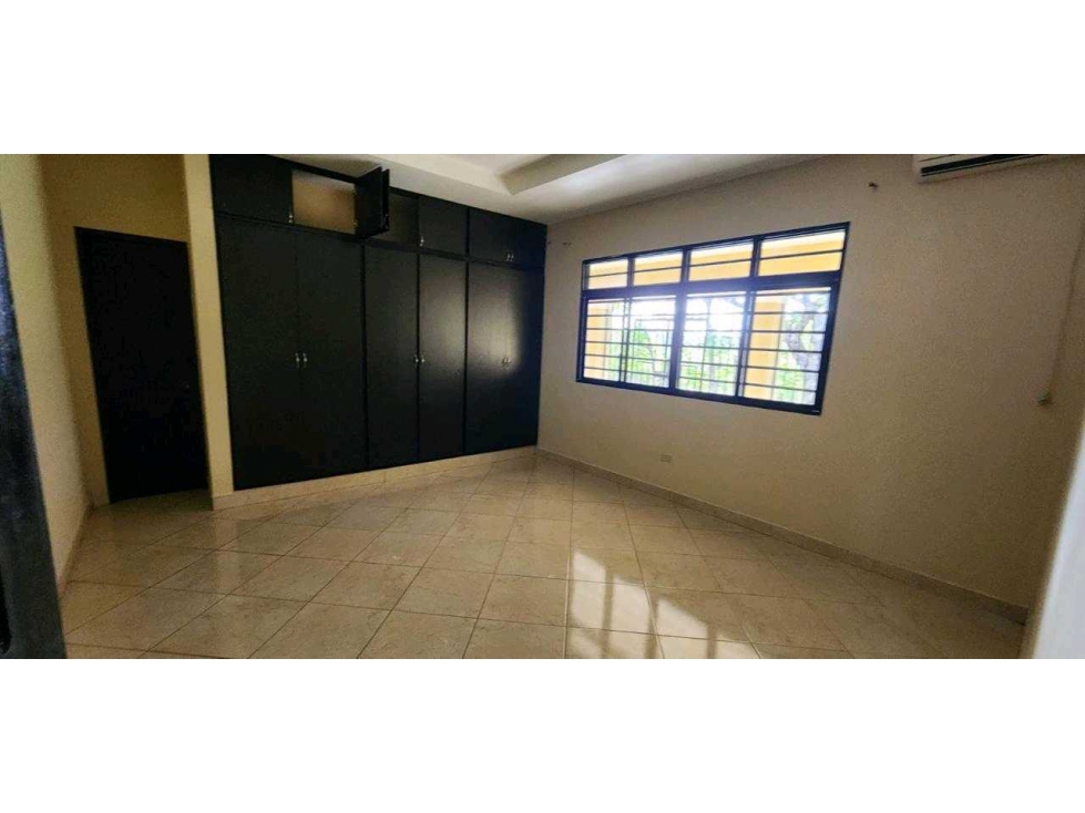 ALQUILER DE CASA EN DAVID.4 R CERCADA ATRAS EXCELENTE RESIDENCIAL - 3