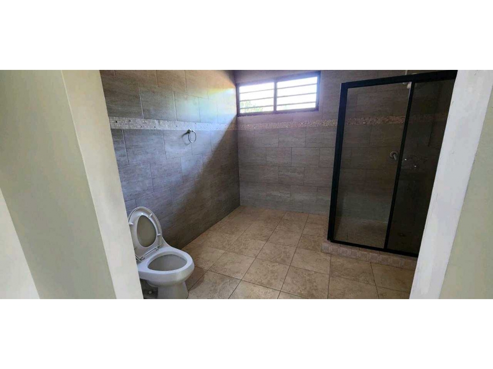 ALQUILER DE CASA EN DAVID.4 R CERCADA ATRAS EXCELENTE RESIDENCIAL - 5