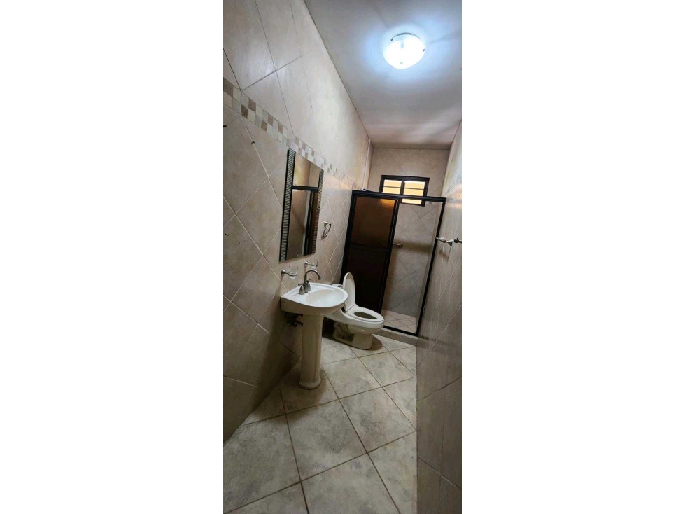 ALQUILER DE CASA EN DAVID.4 R CERCADA ATRAS EXCELENTE RESIDENCIAL - 6