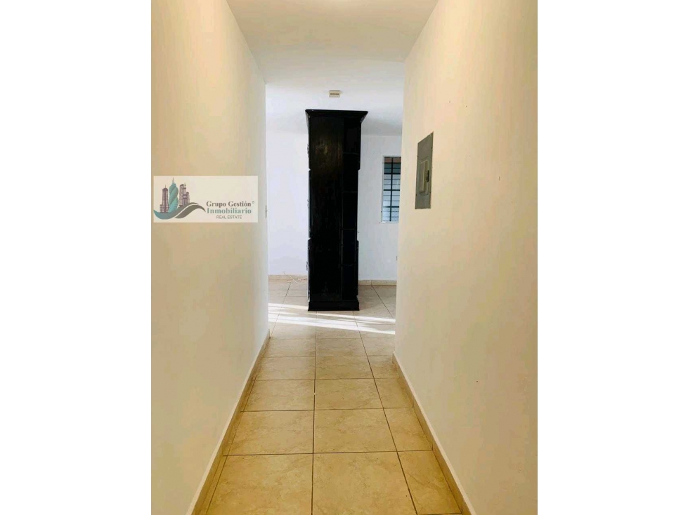 ALQUILER DE CASA EN DAVID 3 RECAMARAS CERCADA ATRAS — foto 2