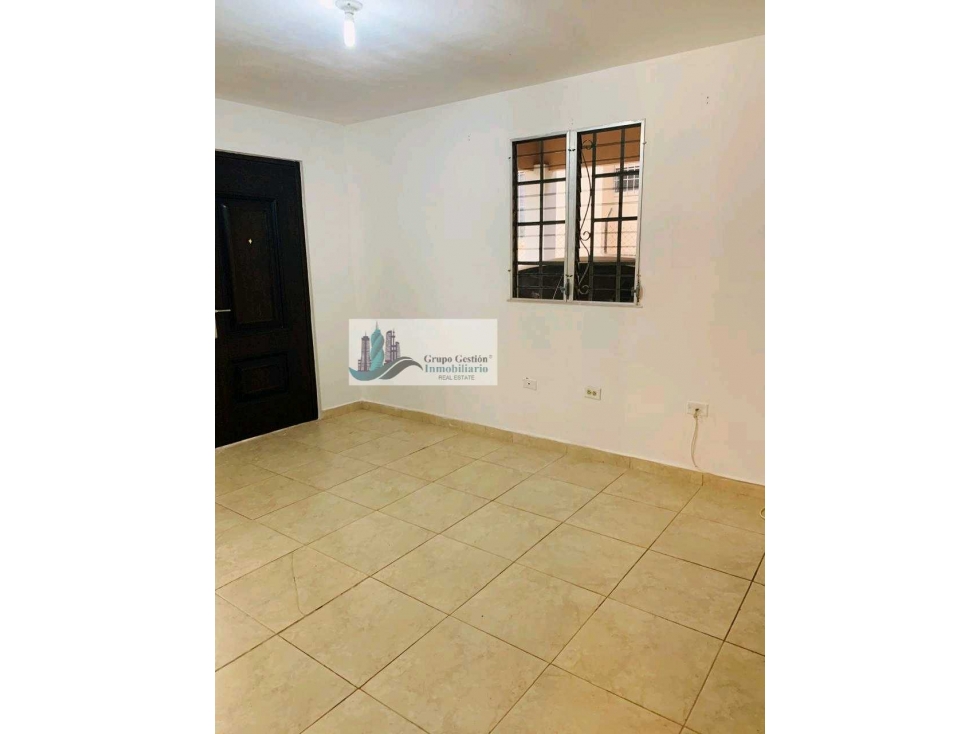 ALQUILER DE CASA EN DAVID 3 RECAMARAS CERCADA ATRAS — foto 3