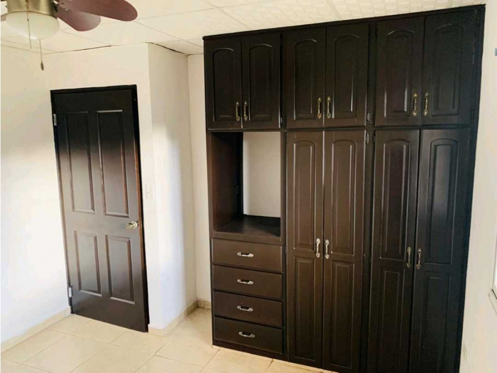 ALQUILER DE CASA EN DAVID 3 RECAMARAS CERCADA ATRAS — foto 6