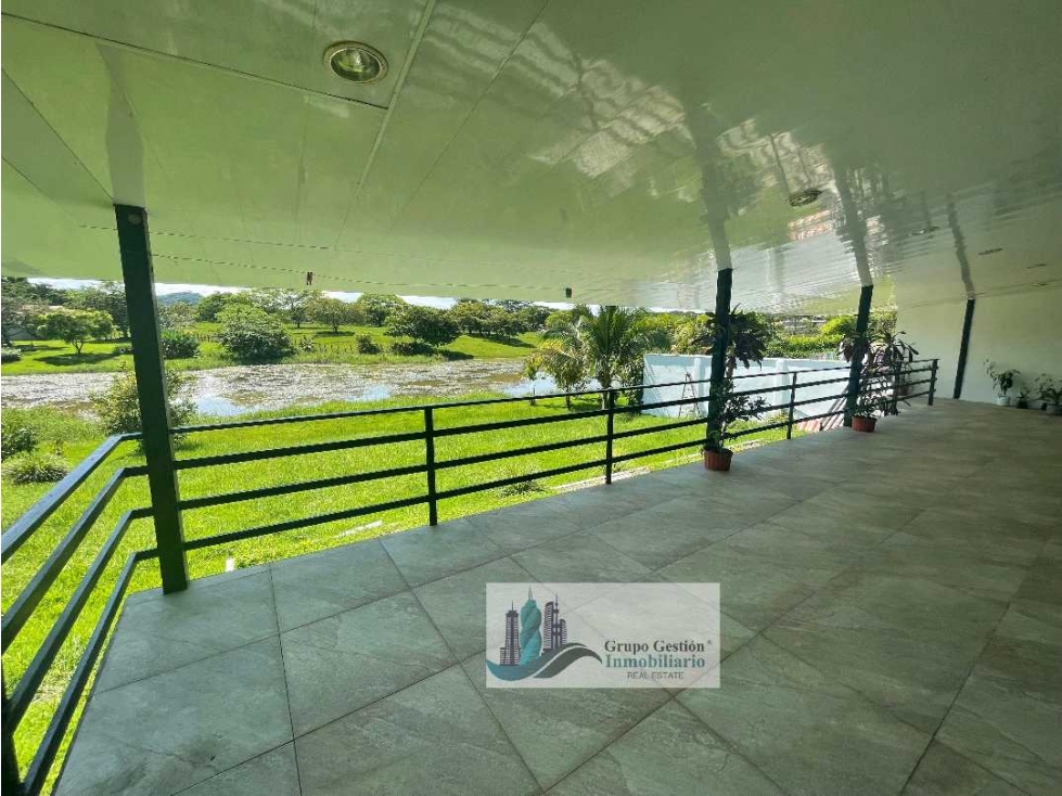 ALQUILER DE CASA EN DAVID 3 RECAMARAS CON VISTAS AL LADO — foto 3