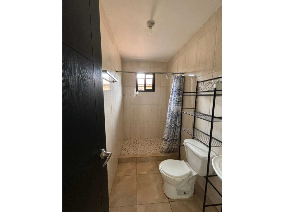 ALQUILER DE CASA EN DAVID 3R RESIDENCIAL PRIVADO — foto 4