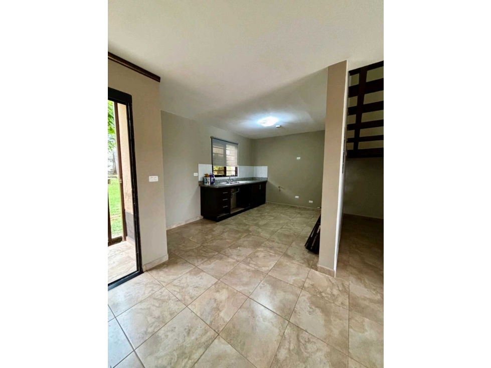 ALQUILER DE CASA EN DAVID 3R RESIDENCIAL PRIVADO — foto 5