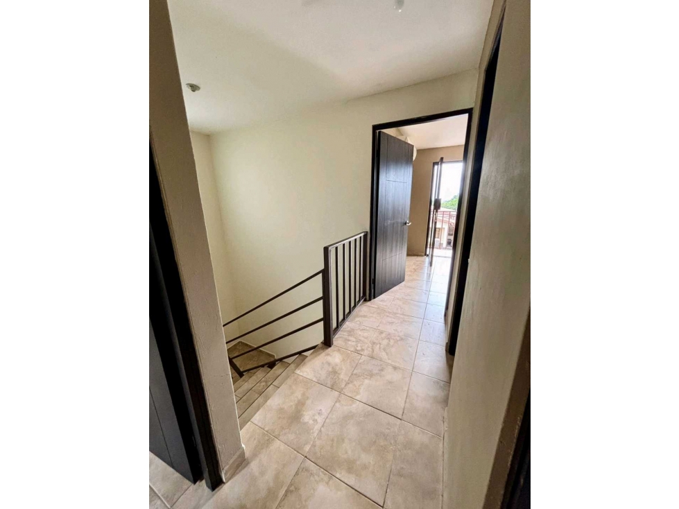 ALQUILER DE CASA EN DAVID 3R RESIDENCIAL PRIVADO — foto 6