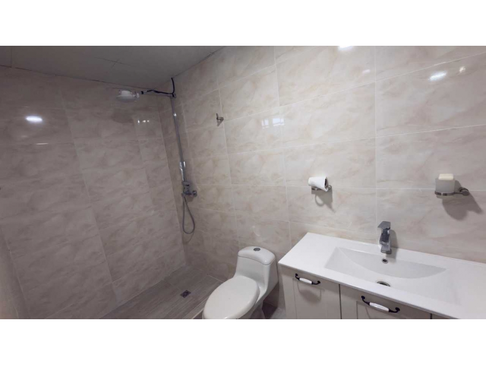 ALQUILER DE CASA EN DAVID 3 RECAMARAS CERCADA CON PORTON ELECTRICO — foto 3