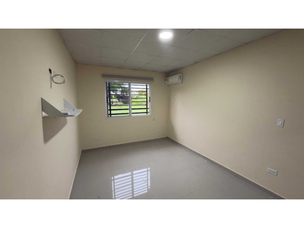 ALQUILER DE CASA EN DAVID 3 RECAMARAS CERCADA CON PORTON ELECTRICO — foto 6