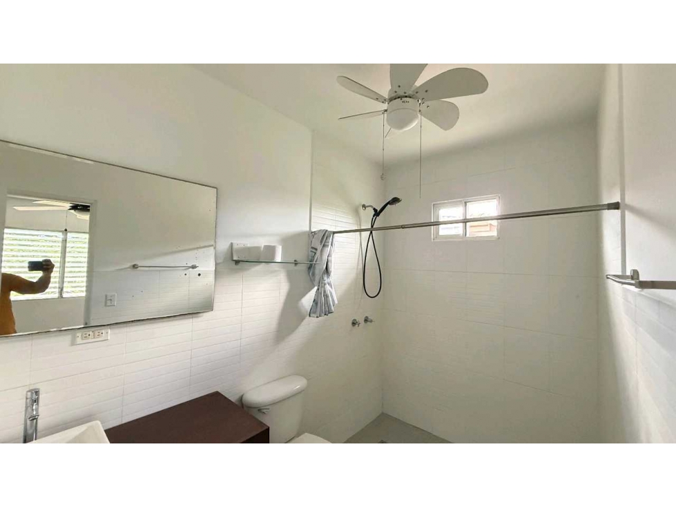 ALQUILER DE CASA EN DAVID 3R DEPOSITO — foto 3