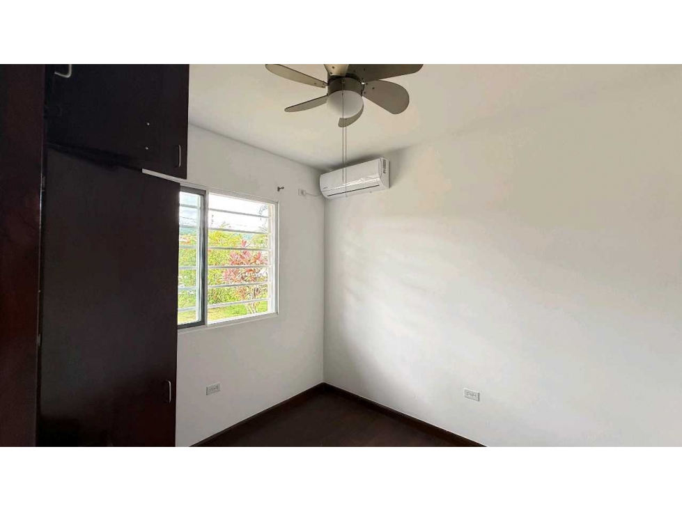 ALQUILER DE CASA EN DAVID 3R DEPOSITO — foto 4