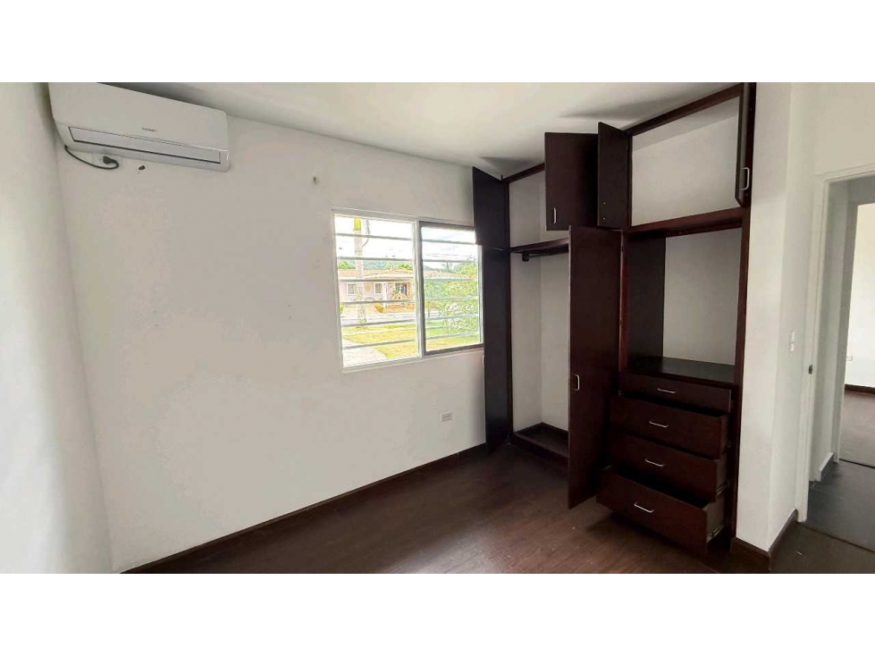 ALQUILER DE CASA EN DAVID 3R DEPOSITO — foto 5