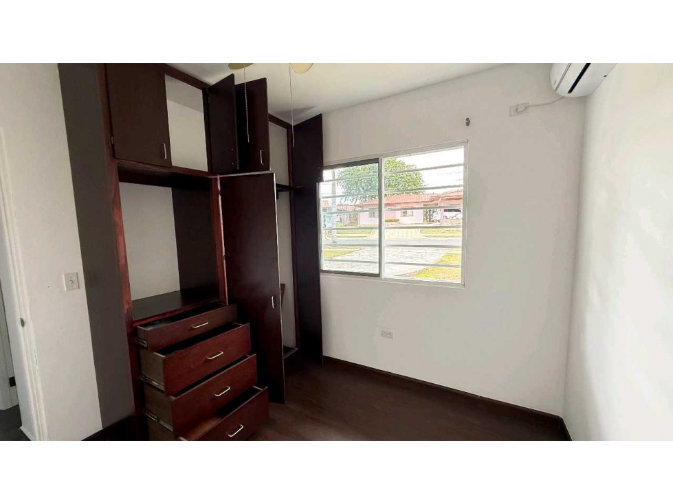 ALQUILER DE CASA EN DAVID 3R DEPOSITO — foto 6