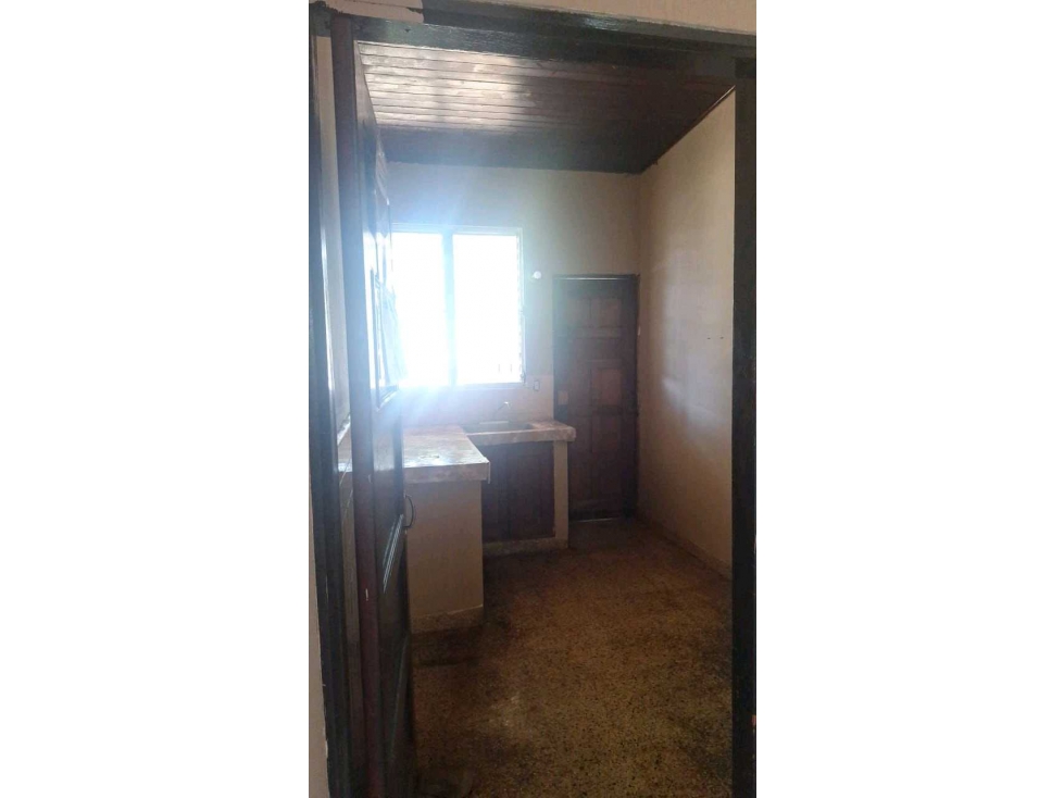 ALQUILER DE CASA EN DAVID A 1 PASO DE LA INTERAMERICANA 4R — foto 6