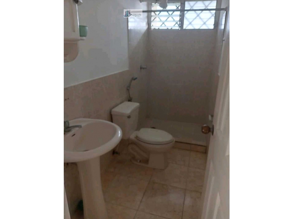ALQUILER DE CASA EN DAVID ALGARROBOS - 3