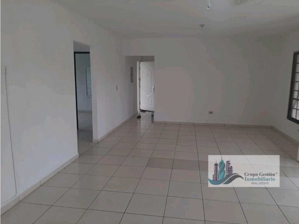 ALQUILER DE CASA EN DAVID ALGARROBOS - 1