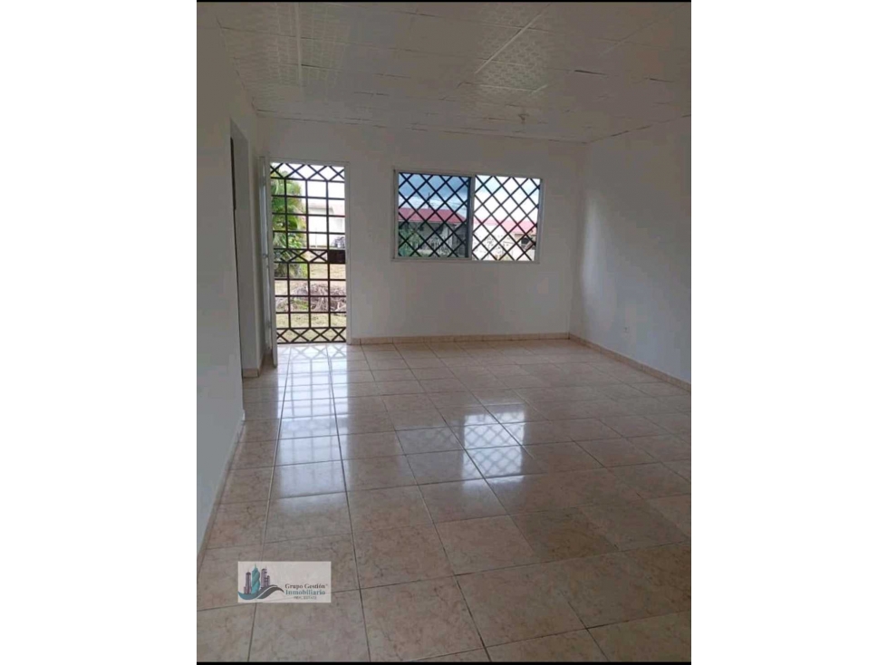 ALQUILER DE CASA EN DAVID ALGARROBOS - 5
